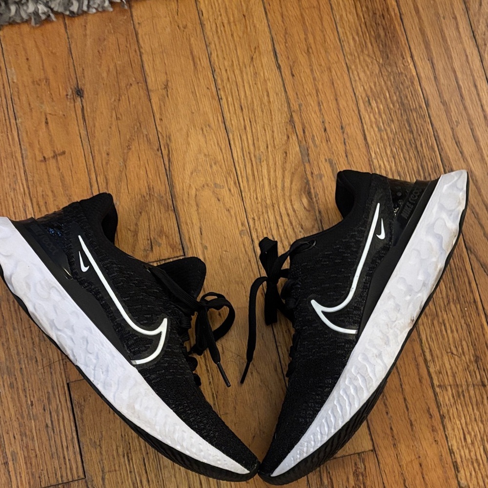 Nike React Flyknit - image 1